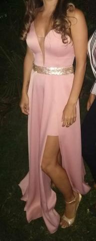 Vestido de festa