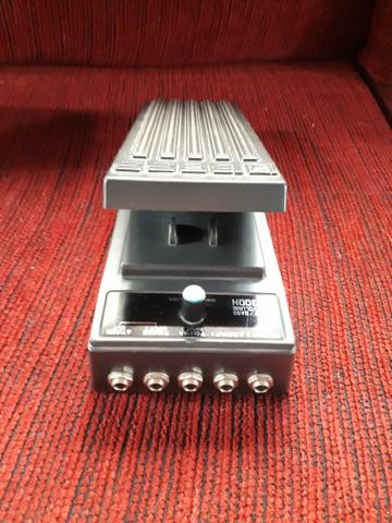 Pedal de volume BOSS FV-300 - Foto 2