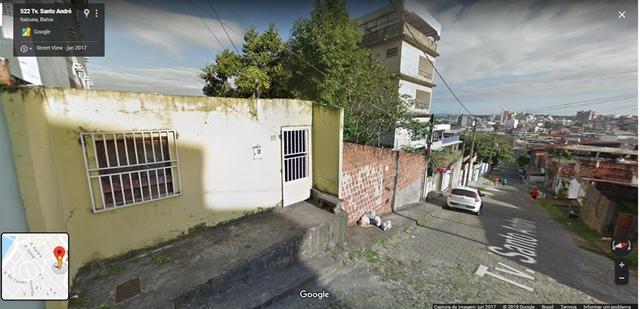 Venda ou troca - terreno 700m² - Foto 5