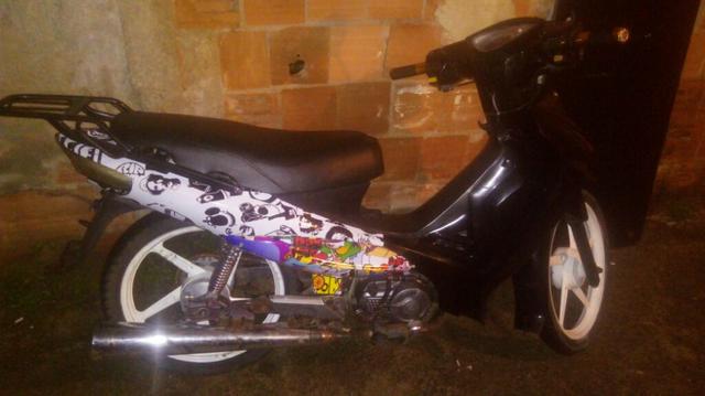 Troco eem 125