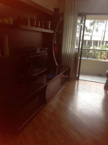 V-648 mooca residencial strauss - Foto 5