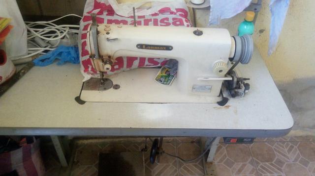 Maquina de costura - Foto 3