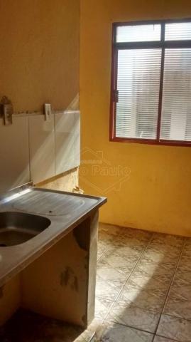 Apartamentos de 2 dormitório(s), Cond. Professor Herminio Pagot cod: 7925 - Foto 4