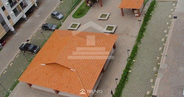 MS - Apartamento bem localizado/ 3 quartos/ Ótimo preço!! - Foto 4