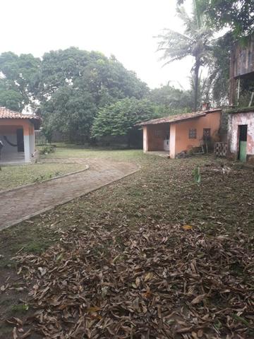 GS - Grande Oportunidade Sítio no Maiobão 16.000m² // 03 Quartos // Área Verde - Foto 4