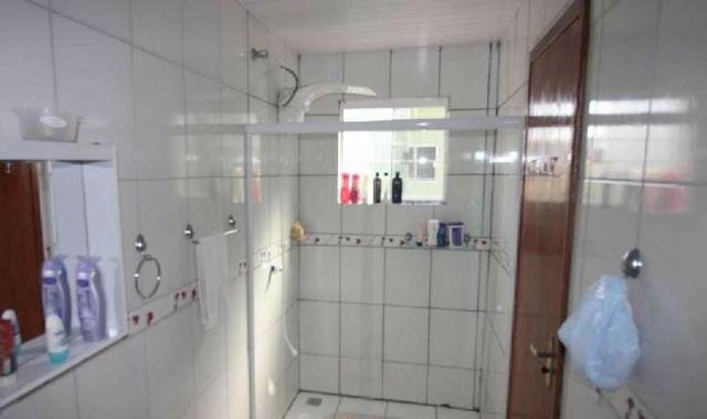 Linda casa de 2 quartos em Senador Camará - Foto 4