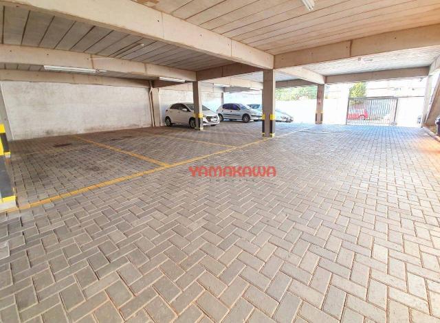 Apartamento com 2 dormitórios à venda, 50 m² por r$ 222.000,00 - penha - são paulo/sp - Foto 11