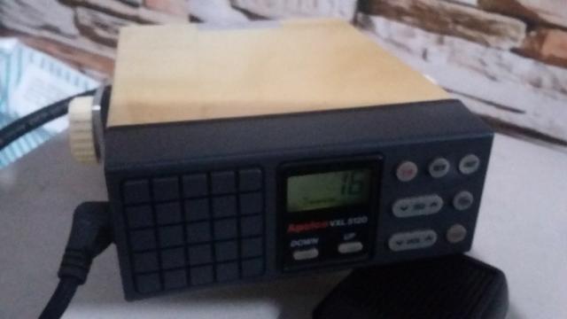 Radio maritimo vhf - Foto 2