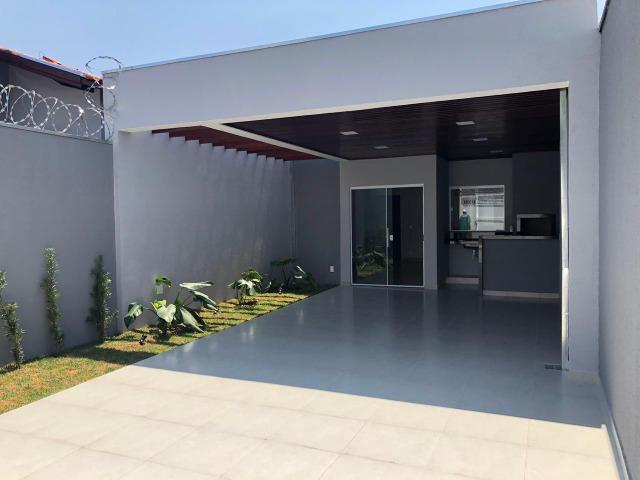 Casa no Terra Branca