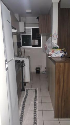 Apto piazza d napoli 3 quartos todo com armários lifgue e confira - Foto 6