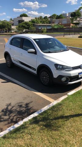 Gol G6 rallye abaixo da fipe - Foto 4