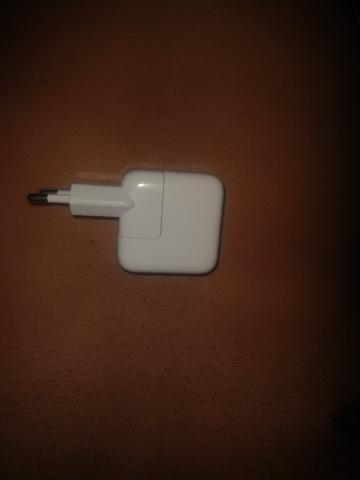 Caregador iPhone original - Foto 2