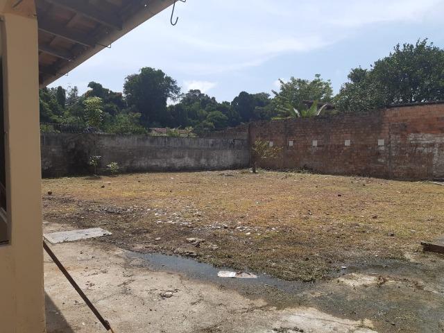 Baixou Vendo ou alugo Casa no julia seffer 3 quartos - Foto 11