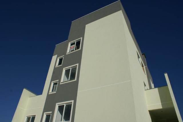 Cidade Jardim. Apto 2 dorm, terraço, sacada c/churrasq - Foto 4