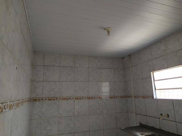 Alugo casa no Maiobão - Foto 7