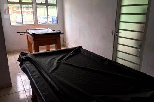 Apartamento com 2 dormitórios à venda, 41 m² por r$ 199.900,00 - jardim santa terezinha (z - Foto 5