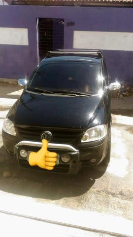 Vendo CrossFox - Foto 2