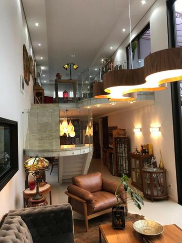 Casa 232m² - Condomínio Tavano - C100119 - Foto 6