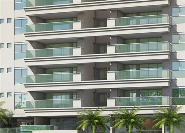 Apartamento Muito próximo aos Shoppings Estação e Goiabeiras - Foto 10
