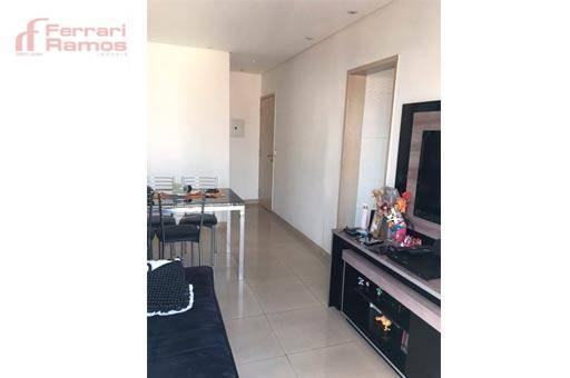 Apartamento com 2 dormitórios à venda, 43 m² por r$ 279.900,00 - vila bela - são paulo/sp - Foto 6