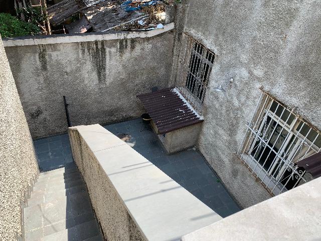 Ótima Casa Olaria Frente de Rua com Terraço e Anexo nos Fundos - Foto 16