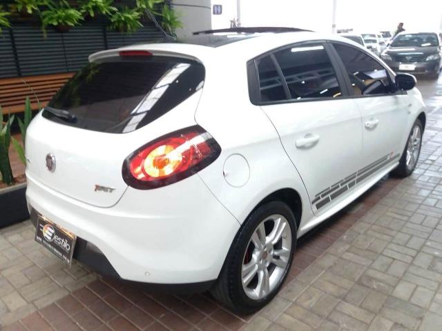 FIAT BRAVO 2013/2014 1.4 16V T-JET GASOLINA 4P MANUAL - Foto 4