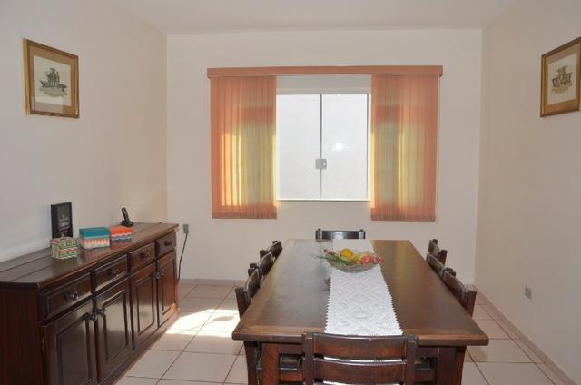 Casa, 3 dorm., 3 vagas garagem, região central de Ourinhos-SP - Foto 10