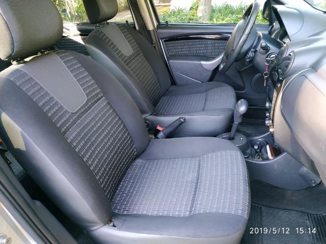 Sandero Privilege 2012 completo, automático - Aceito oferta !!! - Foto 15