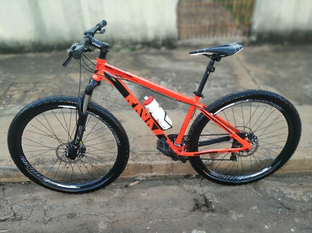 Bicicleta rava - Foto 2