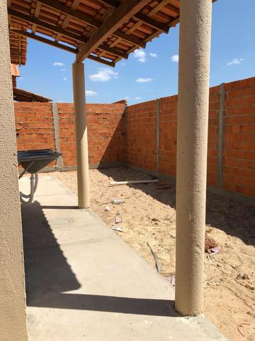 Altos: Casa Sem Entrada, Leve o Muro e o Portão de Brinde - Foto 10