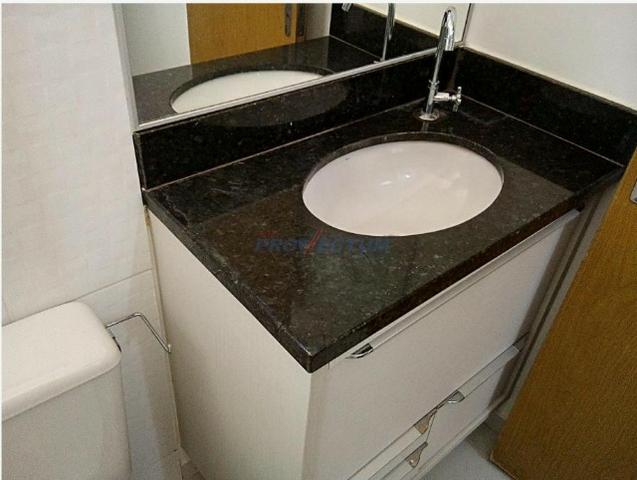 Apartamento Reformado 3 quartos no Jardim Santa Genebra, Condomínio Andorra!!! - Foto 13