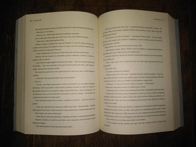 O alienista - Foto 4