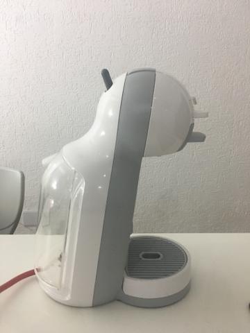 Cafeteira Dolce Gusto Mini Me - Foto 4