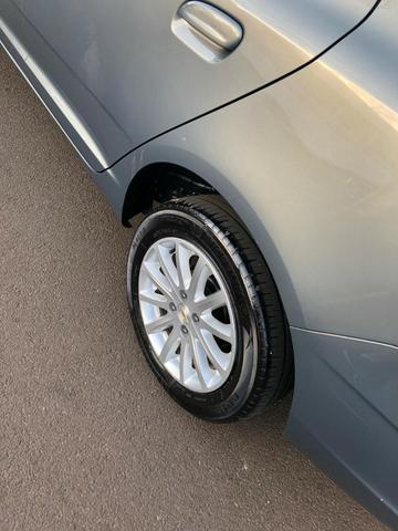 Vende se colbalt LTZ 1.4 2013|2013 unico dono baixo km - Foto 8