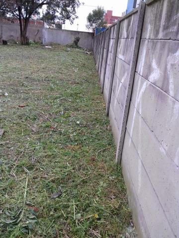 Terreno ZR4 350m2 Novo Mundo - Foto 4
