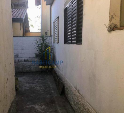 Casa Térrea c/ edícula : - Foto 10