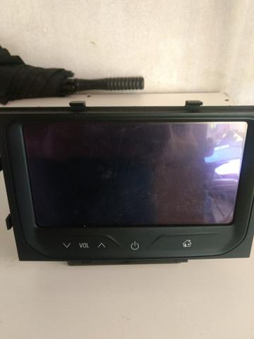 Rádio original G6 Onix HB20 FOX - Foto 2