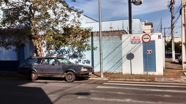 Terreno no Centro de São Leopoldo/RS