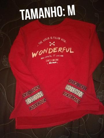 Vendo roupas feminina e masculina - Foto 2