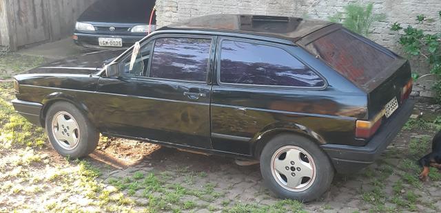 Gol cl 1.8