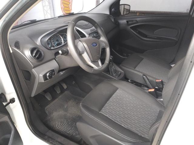 Ford KA SE 1.0 - Foto 4