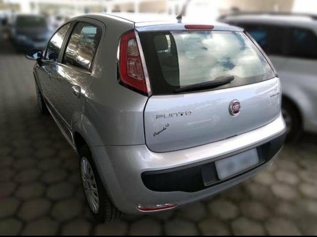 Punto 1.4 attractive flex 2014 - Foto 2
