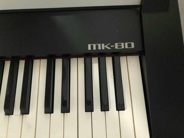 Teclado Piano Digital FENDER RHODES MK80 - Foto 3