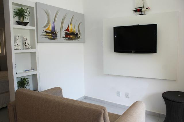 Apartamento para 4 ou 5 pessoas no Solar Água Pipa - Foto 2