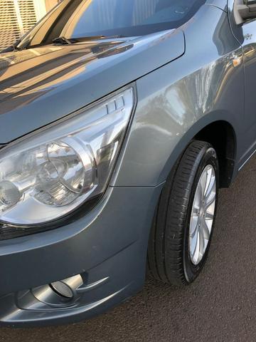 Vende se colbalt LTZ 1.4 2013|2013 unico dono baixo km