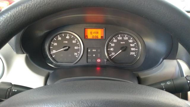 RENAULT SANDERO 2011/2011 1.0 EXPRESSION 16V FLEX 4P MANUAL - Foto 4