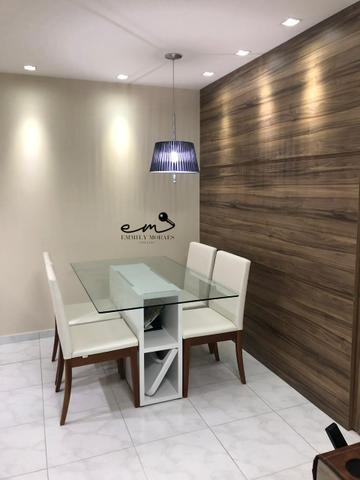 Imperial Park - Apartamento de 3 dormitórios - 100% Planejado - 1 suíte - VP1499 - Foto 5
