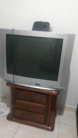 Tv lg