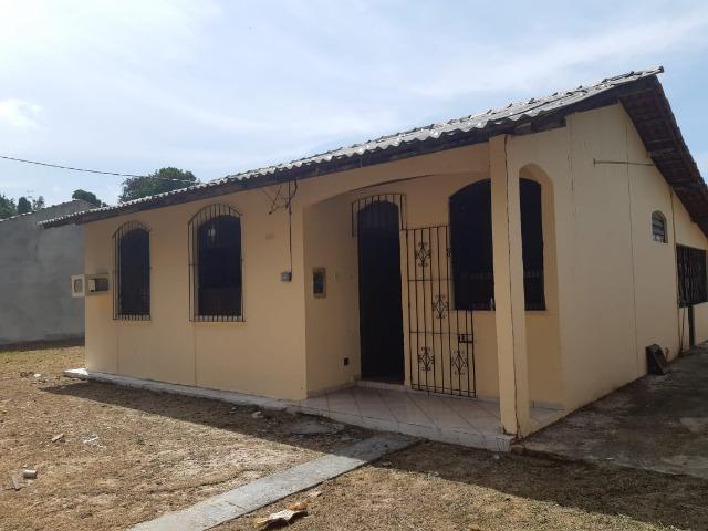 Baixou Vendo ou alugo Casa no julia seffer 3 quartos - Foto 6