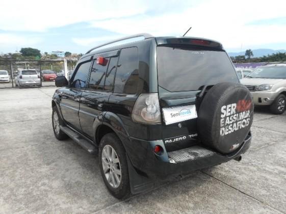 PAJERO TR4 Pajero TR4 2.0/ 2.0 Flex 16V 4x4 Mec. - Foto 3